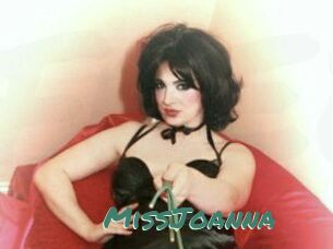 MissJoanna
