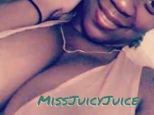 MissJuicyJuice