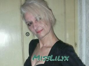 MissLilyx