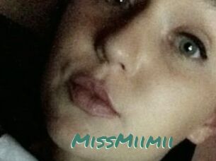 MissMiimii