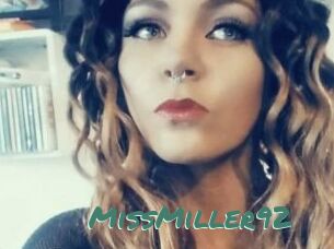 MissMiller92