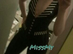 MissMy