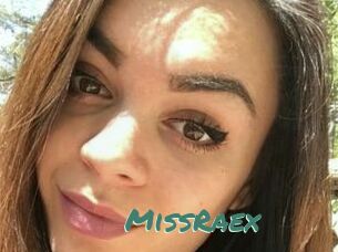 MissRaex