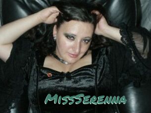 MissSerenna