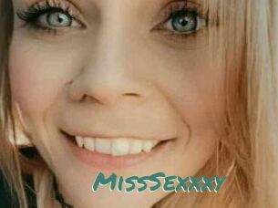 MissSexxxy