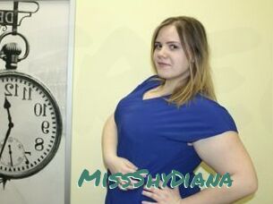 MissShyDiana