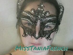 MissTaniaFrench