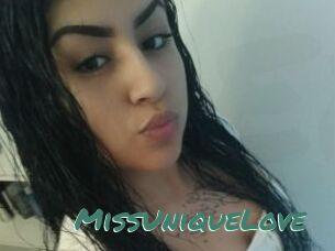 MissUniqueLove