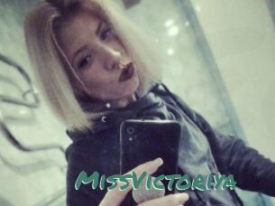 MissVictoriya