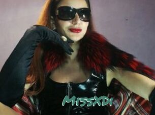 MissXDi