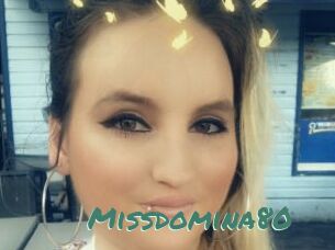 Missdomina80