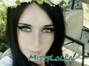 MisssLolla