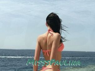 MisssPaulina