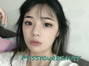 Missyourbeauty