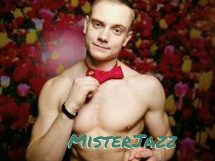 MisterJazz