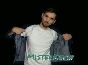 MisterKevin
