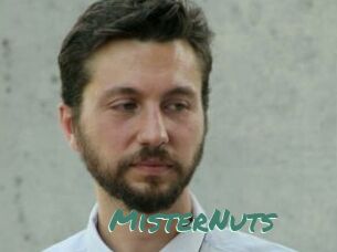MisterNuts