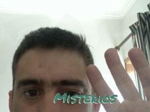 Misterios