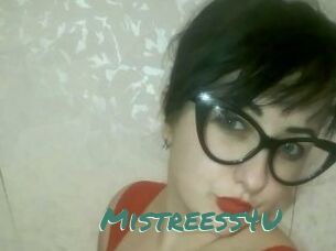 Mistreess4U