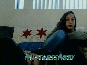 MistressAbby