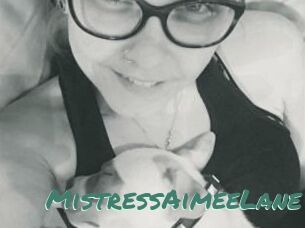 MistressAimeeLane