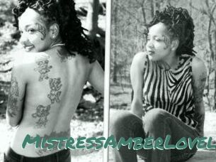 MistressAmberLovely