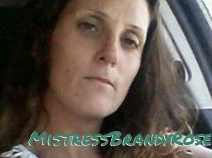 MistressBrandyRose