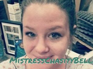 MistressChasityBelle
