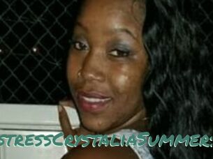 MistressCrystaliaSummers