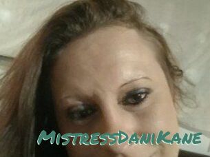 MistressDaniKane