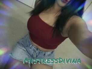 MistressDivina