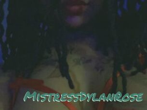 MistressDylanRose