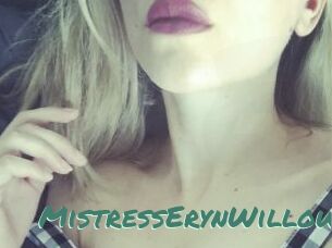MistressErynWillow