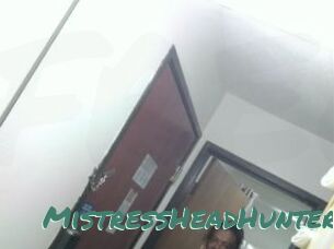 MistressHeadHunter