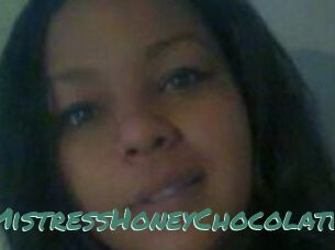 MistressHoneyChocolate