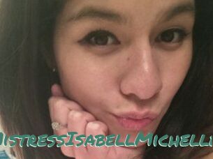 MistressIsabellMichelle