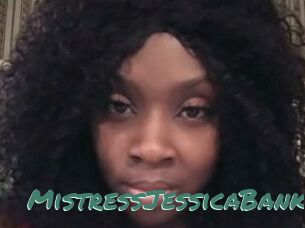 MistressJessicaBanks