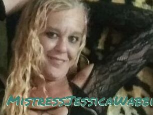 MistressJessicaWabbitt