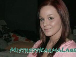 MistressKarmaLane