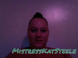 MistressKatSteele