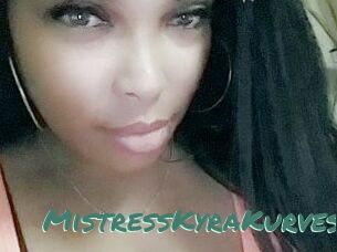 MistressKyraKurves