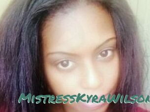 MistressKyraWilson