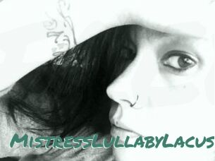 MistressLullabyLacusta