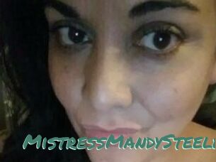 MistressMandySteele