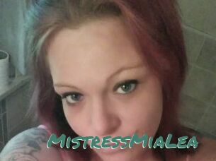 MistressMiaLea