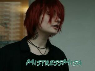MistressMisa