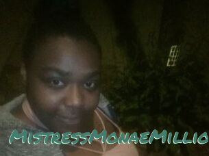 MistressMonaeMillions