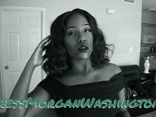 MistressMorganWashington