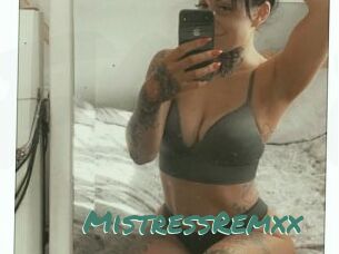 MistressRemxx