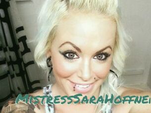 MistressSaraHoffner